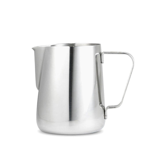 Barista Basics Frothing Pitcher 20oz - Silver